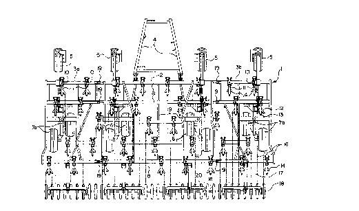 Une figure unique qui représente un dessin illustrant l'invention.